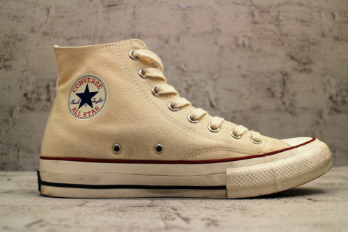 CONVERSEのコンバース