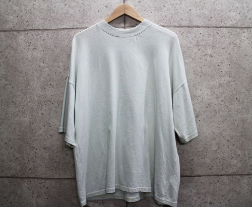 オーラリーのビックT