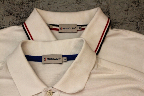 MONCLERのモンクレール