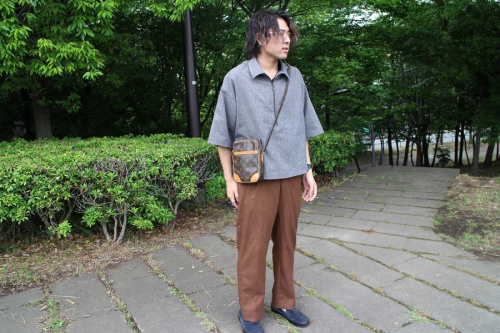 LOUIS VUITTONのルイヴィトン