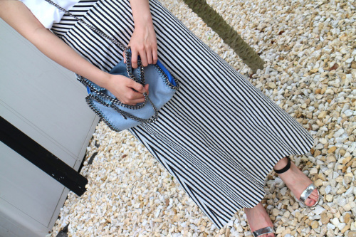 キャリアファッションのmartinique