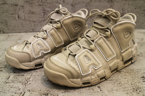 ストリートブランドのNIKE