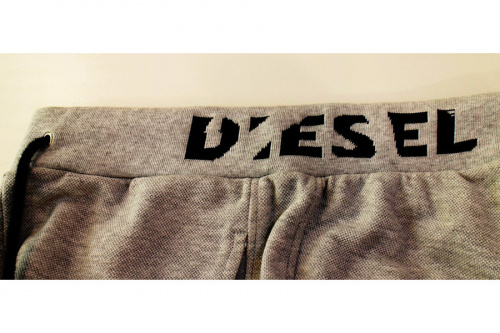 インポートブランドのDIESEL