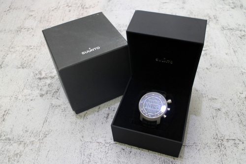 SUUNTO のスント
