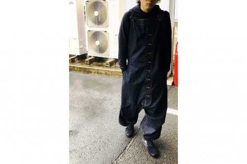 ドメスティックブランドのNEMETH