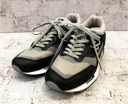 NEW BALANCEのニューバランス
