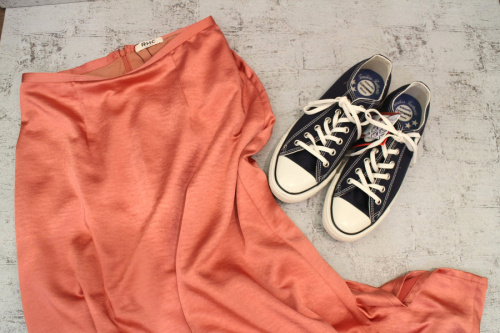 キャリアファッションのRon Herman