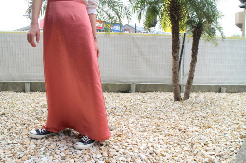 Ron Hermanのロンハーマン