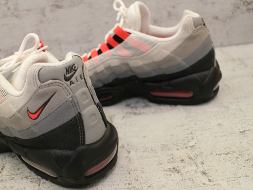 AIR MAXのランニングシューズ