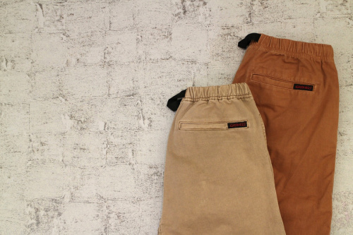 GRAMICCIのグラミチ