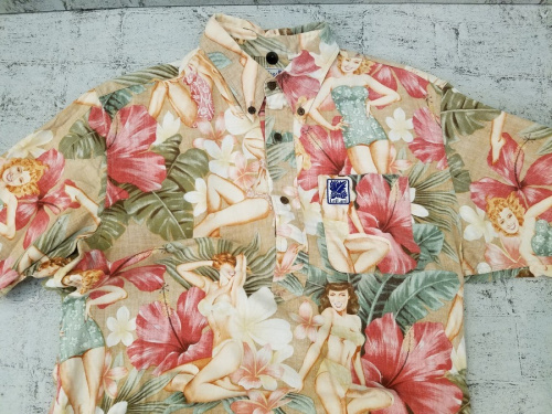 トレファクスタイル横浜都筑店ブログ画像5