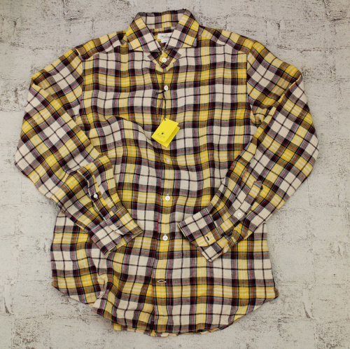 giannettoのジャンネット