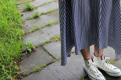 キャリアファッションのmartinique