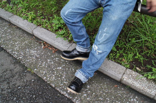 トレファクスタイル横浜都筑店ブログ画像１