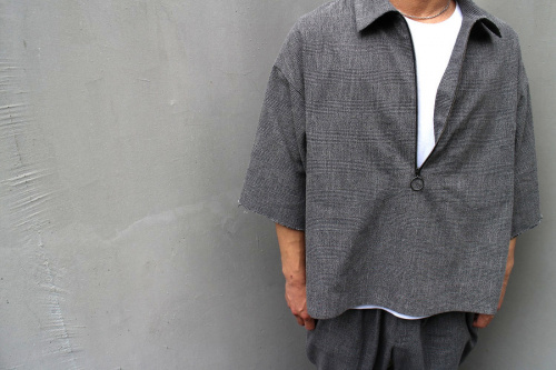 ドメスティックブランドのbukht