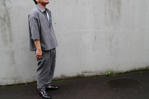 ブフトのセットアップ