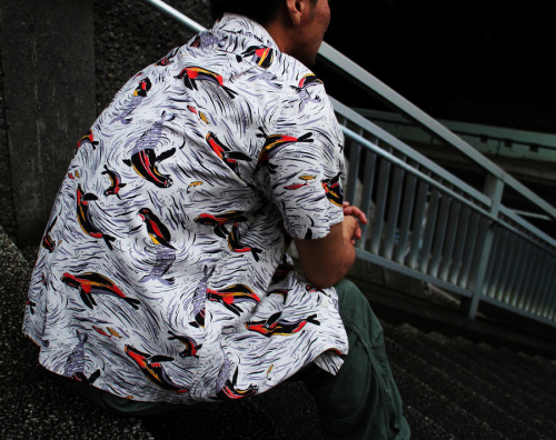 トレファクスタイル横浜都筑店ブログ画像１