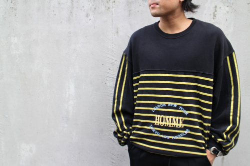 インポートブランドのBALENCIAGA