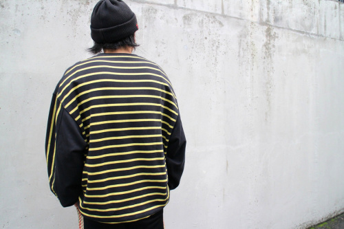 BALENCIAGAのバレンシアガ