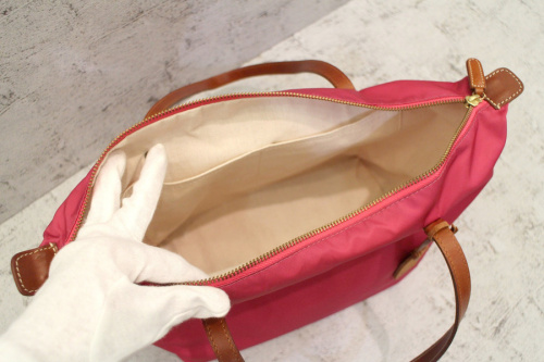 トートバッグのバッグ