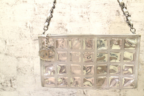 ラグジュアリーブランドのCHANEL