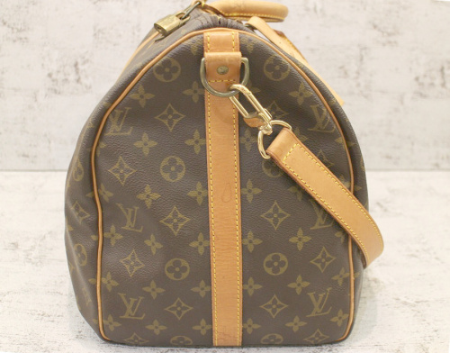 LOUIS　VUITTONのルイヴィトン