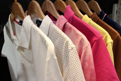 FRED PERRYのフレッドペリー