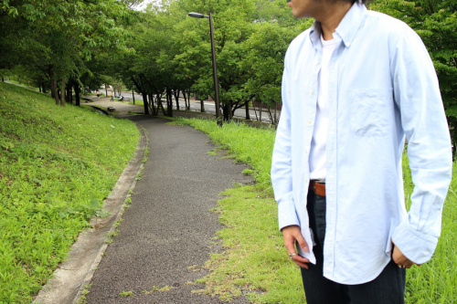 THOM BROWNEのトムブラウン