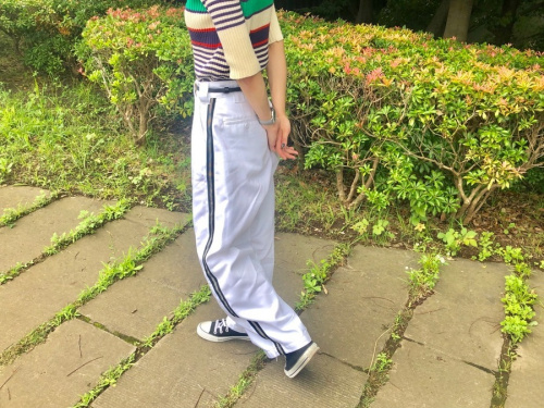 Dickies×LUKAのディッキーズ×ルカ