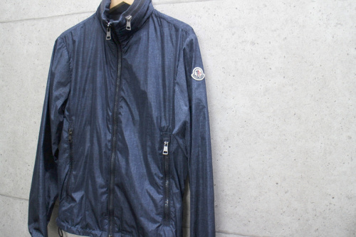 MONCLERのモンクレール