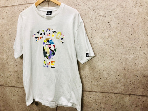 トレファクスタイル横浜都筑店ブログ画像１