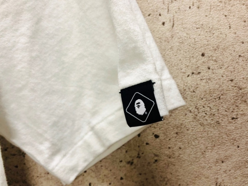 エフ・シー・レアル・ブリストル × ア・ベイシング・エイプの19ss