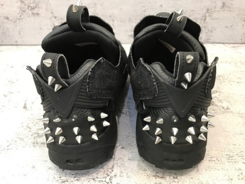 Reebokのリーボック