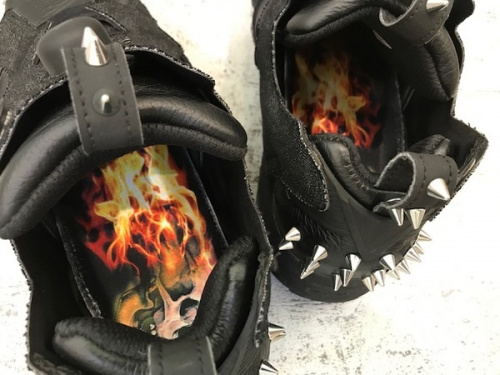 リーボックのポンプヒューリー