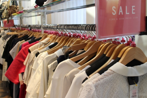 SALEのセール