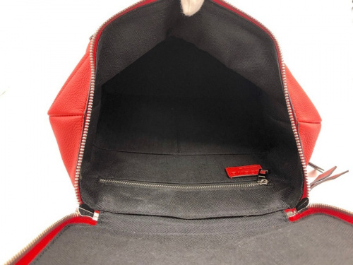 ロエベのGoyaBackPack