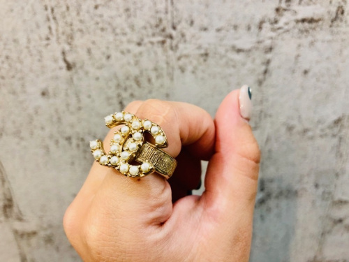 CHANELのシャネル