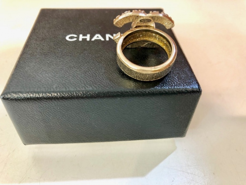 ココマークのゴールド