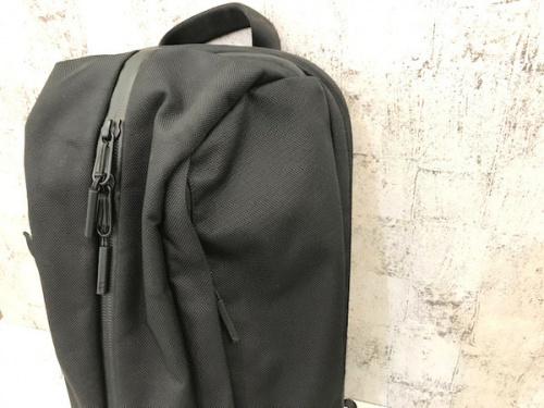 バックパックのDUFFEL PACK 2