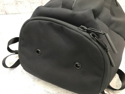 DUFFEL PACK 2