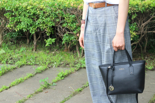 キャリアファッションのFURLA