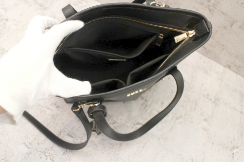 フルラの2wayバック