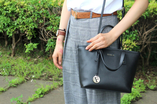 2wayバックのレディース