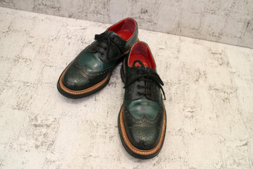 ビジネスアイテムのChurchs