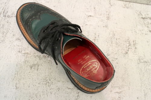 Churchsのチャーチ