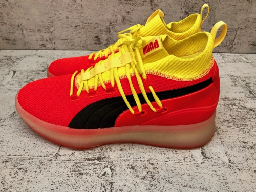PUMAのプーマ
