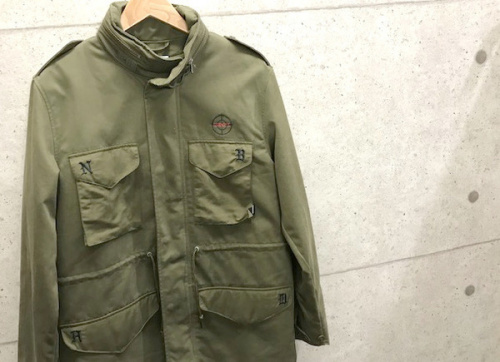 ストリートブランドのadidas×NEIGHBORHOOD