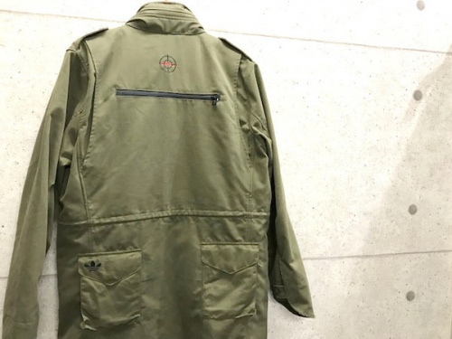 adidas×NEIGHBORHOODのアディダス×ネイバーフッド