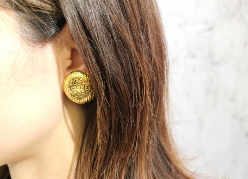 ラグジュアリーブランドのCHANEL