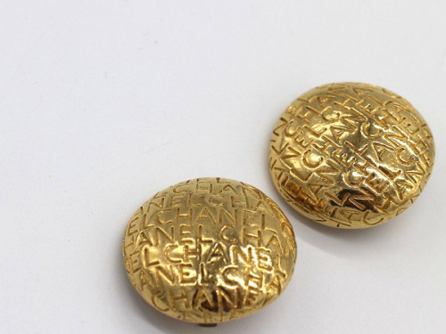 CHANELのシャネル